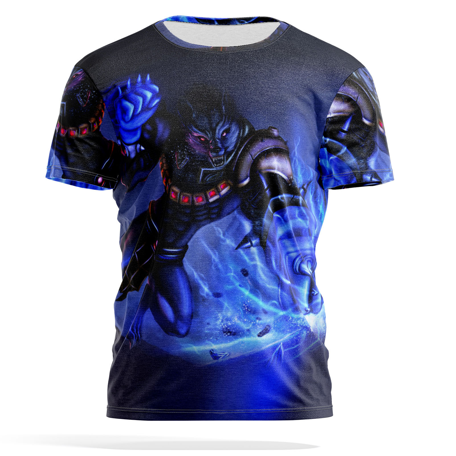 

Футболка мужская PANiN PaninManTshirt_VM1551973 синяя S, Синий, PaninManTshirt_VM1551973