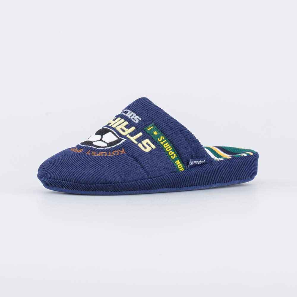 

Тапочки для мальчиков, 531304-11