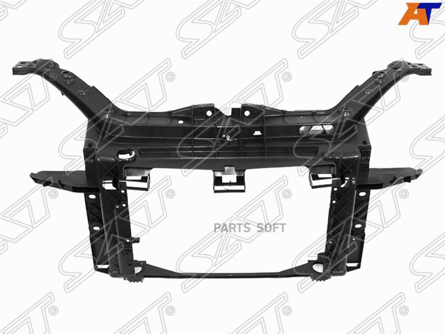 

Sт-Fdv3-009-0_Рамка Кузова Fоrd Fiеsта 02-08 SAT stfdv30090
