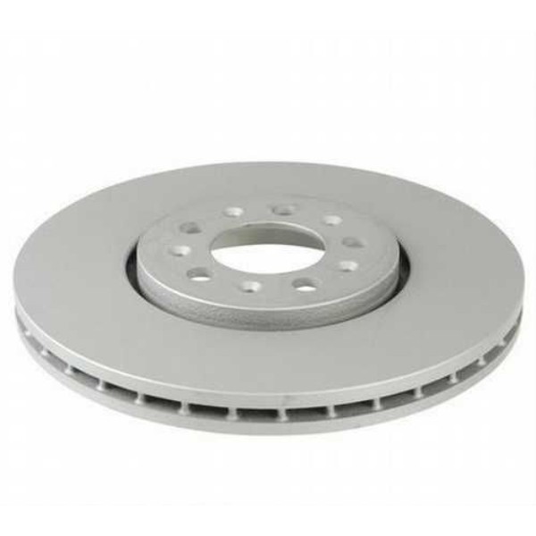 

Z06182_диск тормозной передний! Opel Astra, Saab 9-5 2.0/1.9CDTi 99>