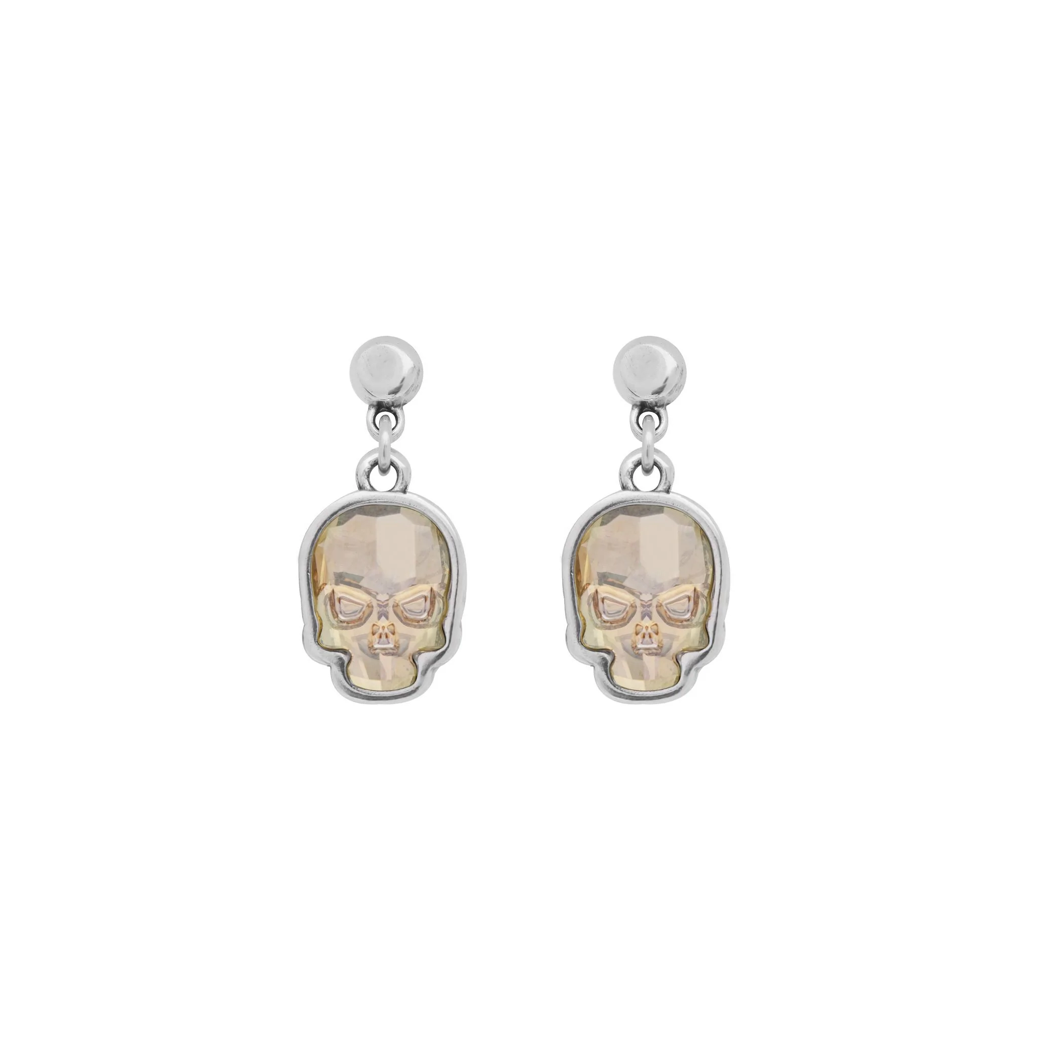 

Серьги из бижутерного сплава с swarovski VIDDA RISE, RISE
