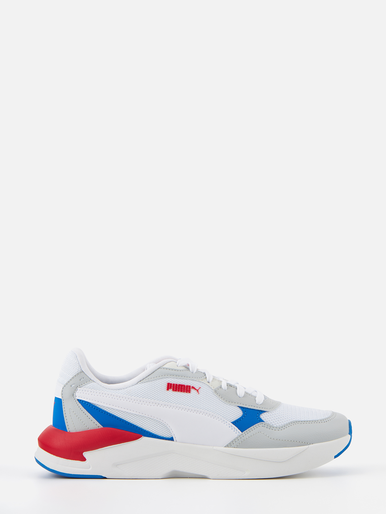 

Кроссовки мужские PUMA 38463933 разноцветные 9 UK, Разноцветный, 38463933