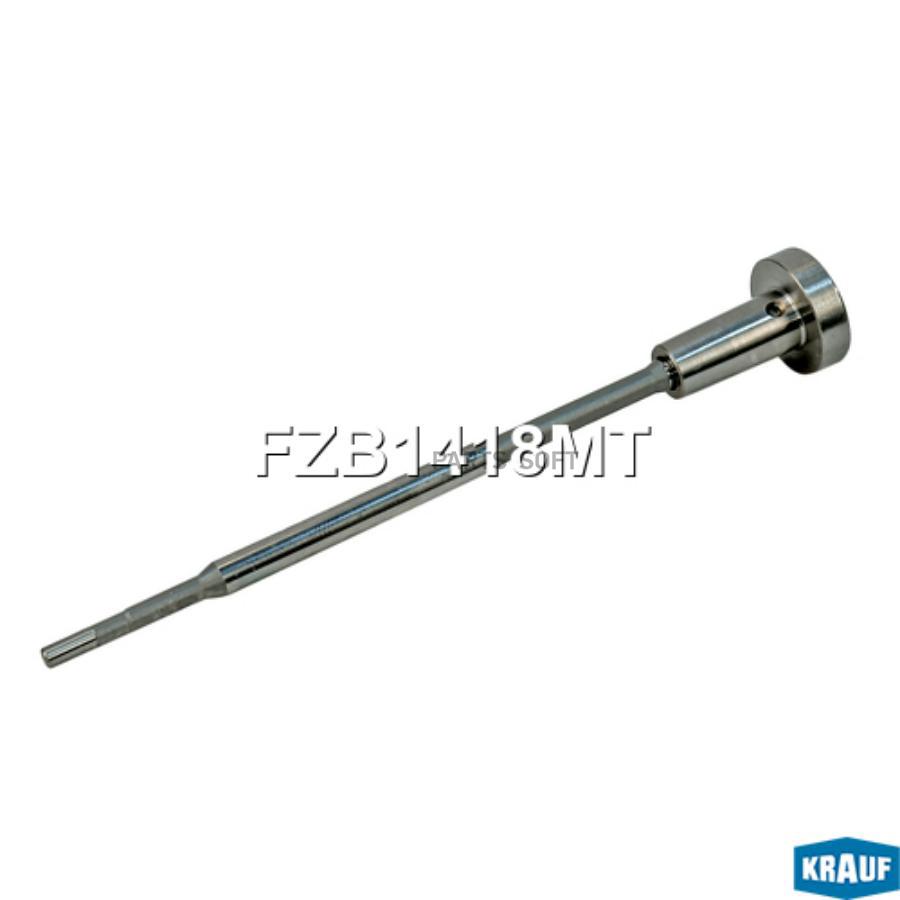 

Krauf Клапан Инжектора Со Штоком Krauf FZB1418MT