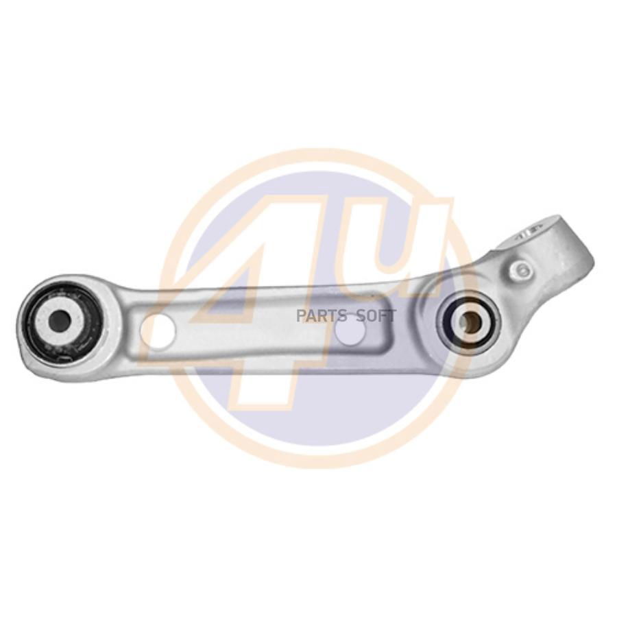 

4U BW-D-05058 РЫЧАГ ПЕРЕДН ПРАВ BMW 7 G11/G12 15-/5 G30/X DRIVE 16- без шаровой/с с/б ()