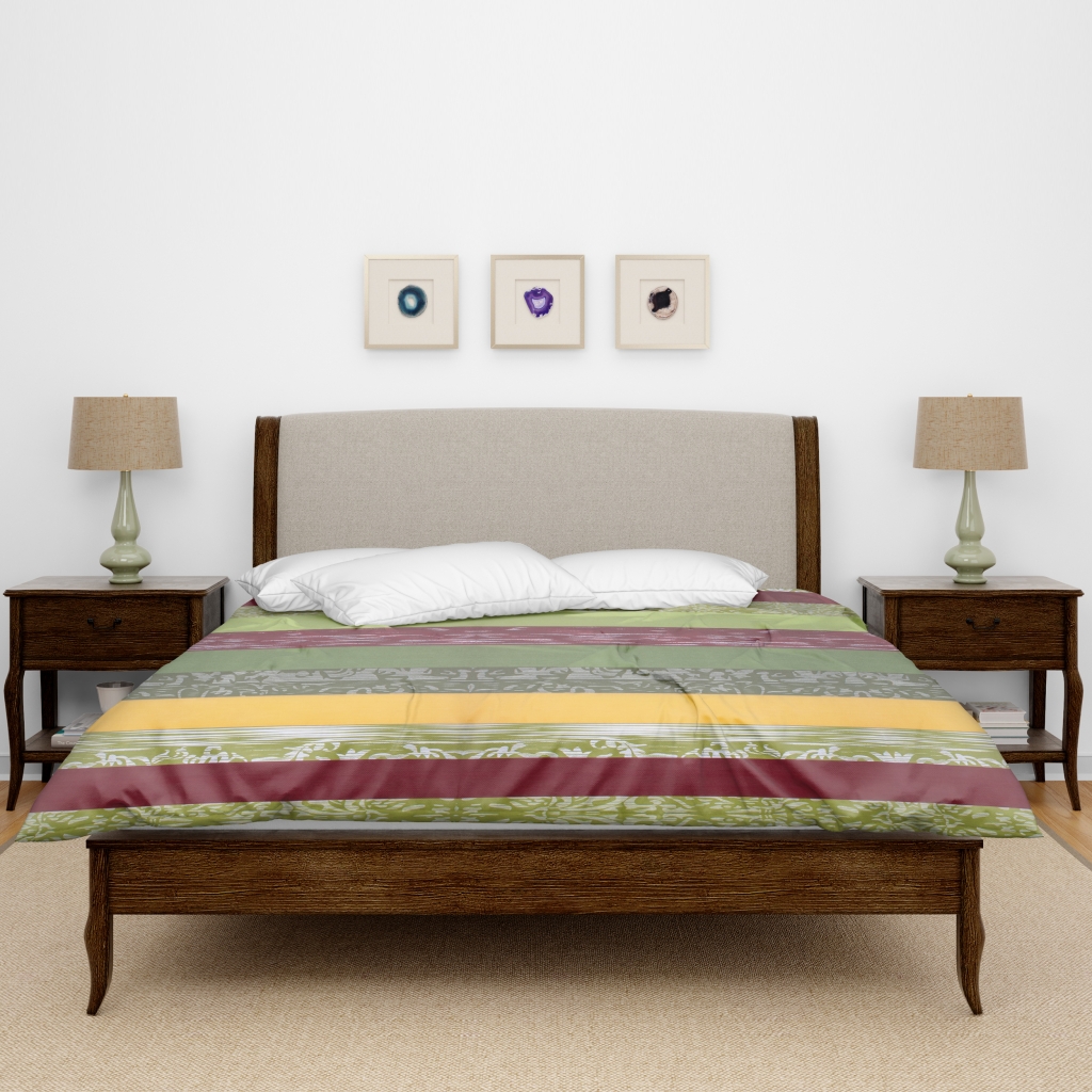 

Пододеяльник WELLNESS, RQ150-Соната_А, 150x214