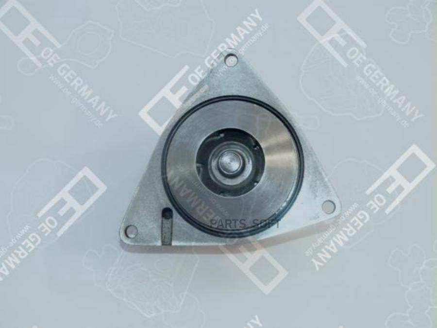 

Помпа Cummins Isc 8.3/8.9 (4089647) Oe Germany