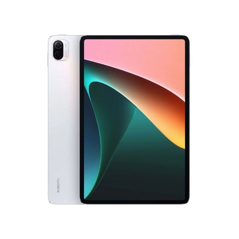 

Планшет Xiaomi Pad 5 PRO 8/256Gb White CN