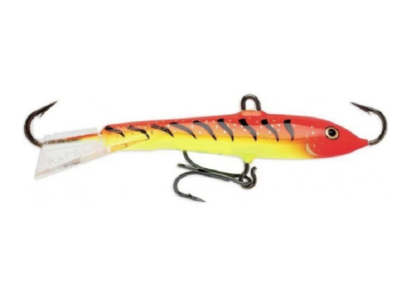 

Балансир Rapala W02-HT, Разноцветный