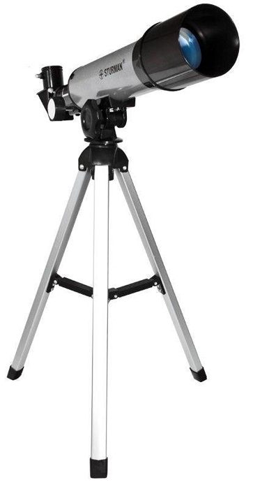 

Телескоп Sturman F36050 М, 04070, Серый