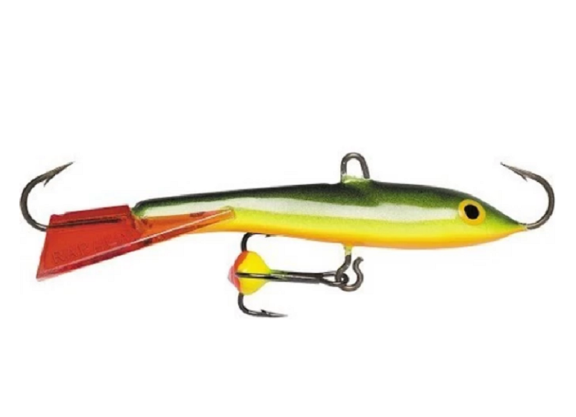 

Балансир Rapala W02/BYR, Разноцветный