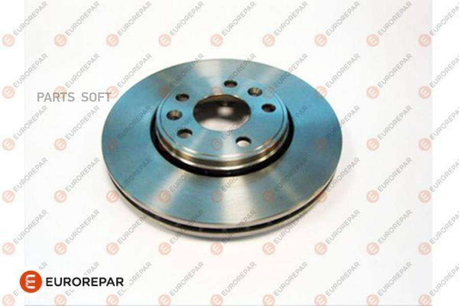 

Диск Тормозной EUROREPAR 1687774380