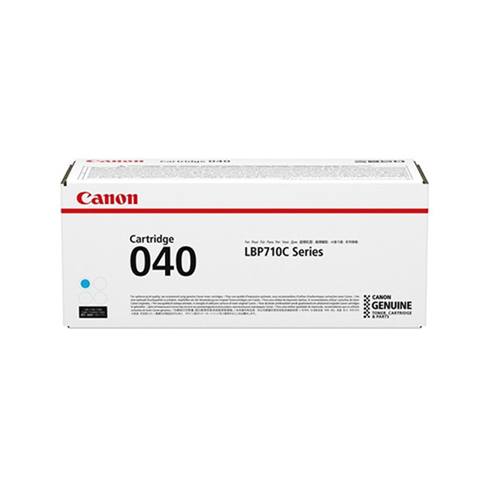 

Картридж для лазерного принтера Canon 0458C001 Blue, совместимый, Голубой