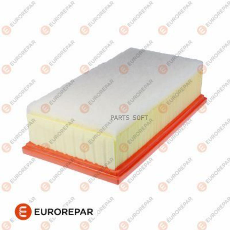 

Фильтр Воздушный EUROREPAR 1638027680