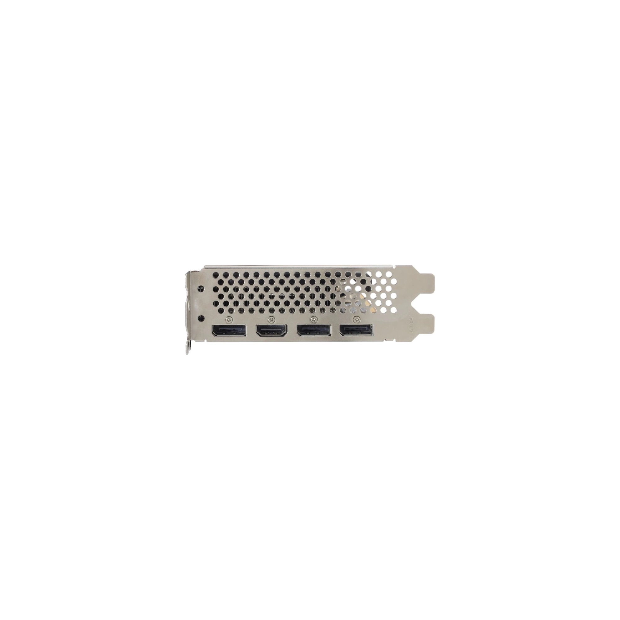 

Видеокарта Biostar AMD VA76S6RM81 RX7600 OC (VA76S6RM81), VA76S6RM81 RX7600 OC