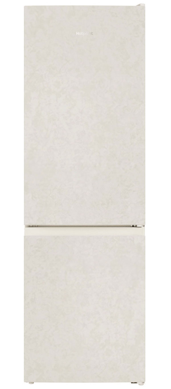 

Холодильник HotPoint HT 4180 AB бежевый, HT 4180 AB