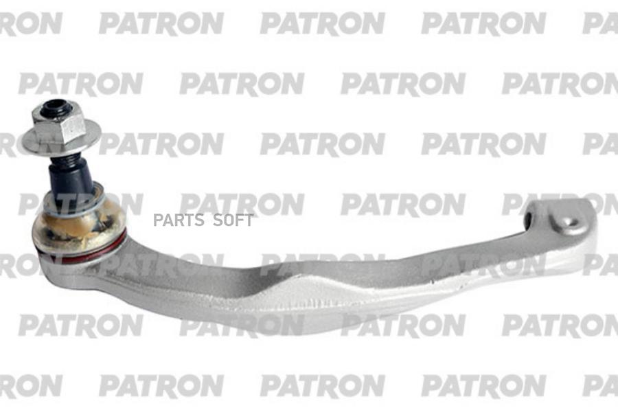 

PATRON Наконечник рулевой тяги PATRON PS10029L