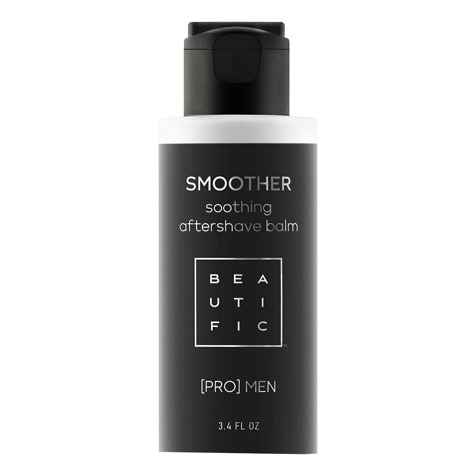 

Бальзам после бритья Beautific Pro Men Smoother Soothing Aftershave Balm 100 мл
