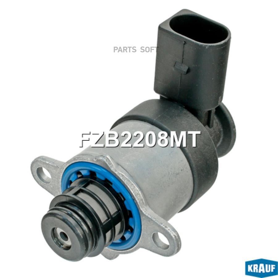 

Krauf Клапан Дозирования Топлива Krauf FZB2208MT