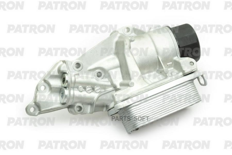 PATRON Корпус масляного фильтра PATRON P16-0048