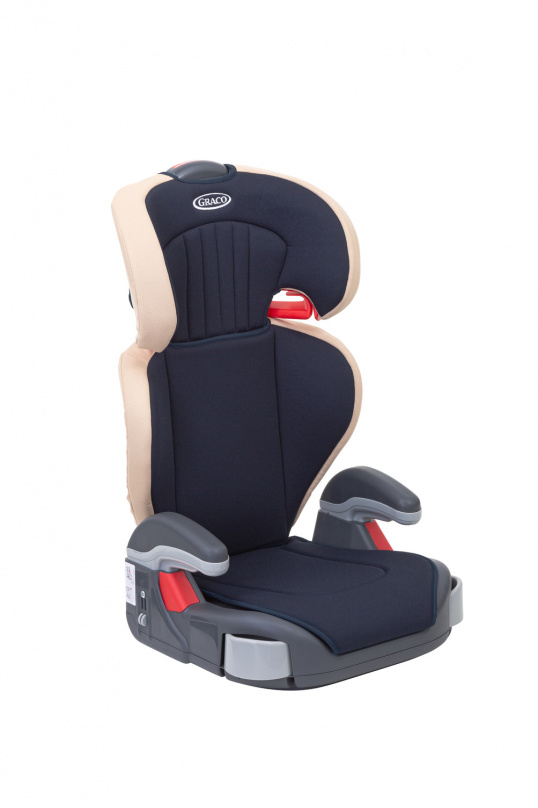 

Автокресло Graco Junior Maxi цв.синий гр.2/3, Junior Maxi