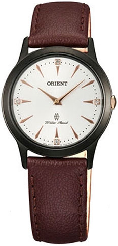 

Наручные часы женские Orient UA06004W, UA06004W