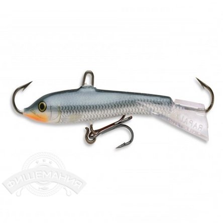 фото Балансир rapala w03-psh