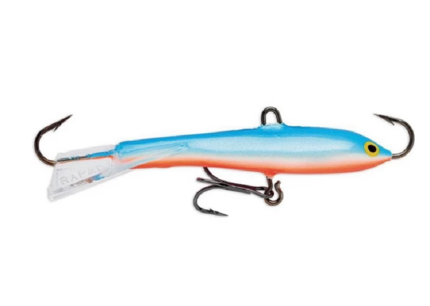 фото Балансир rapala w03/bsr