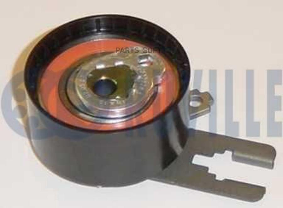 

Ролик Ремня Грм Peugeot/Ford/Citroen 1.4,1.6Hdi/Tdci 02= Ruville 541147