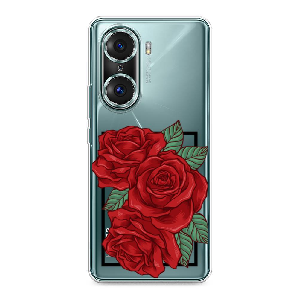 Чехол на Honor 60 Pro  