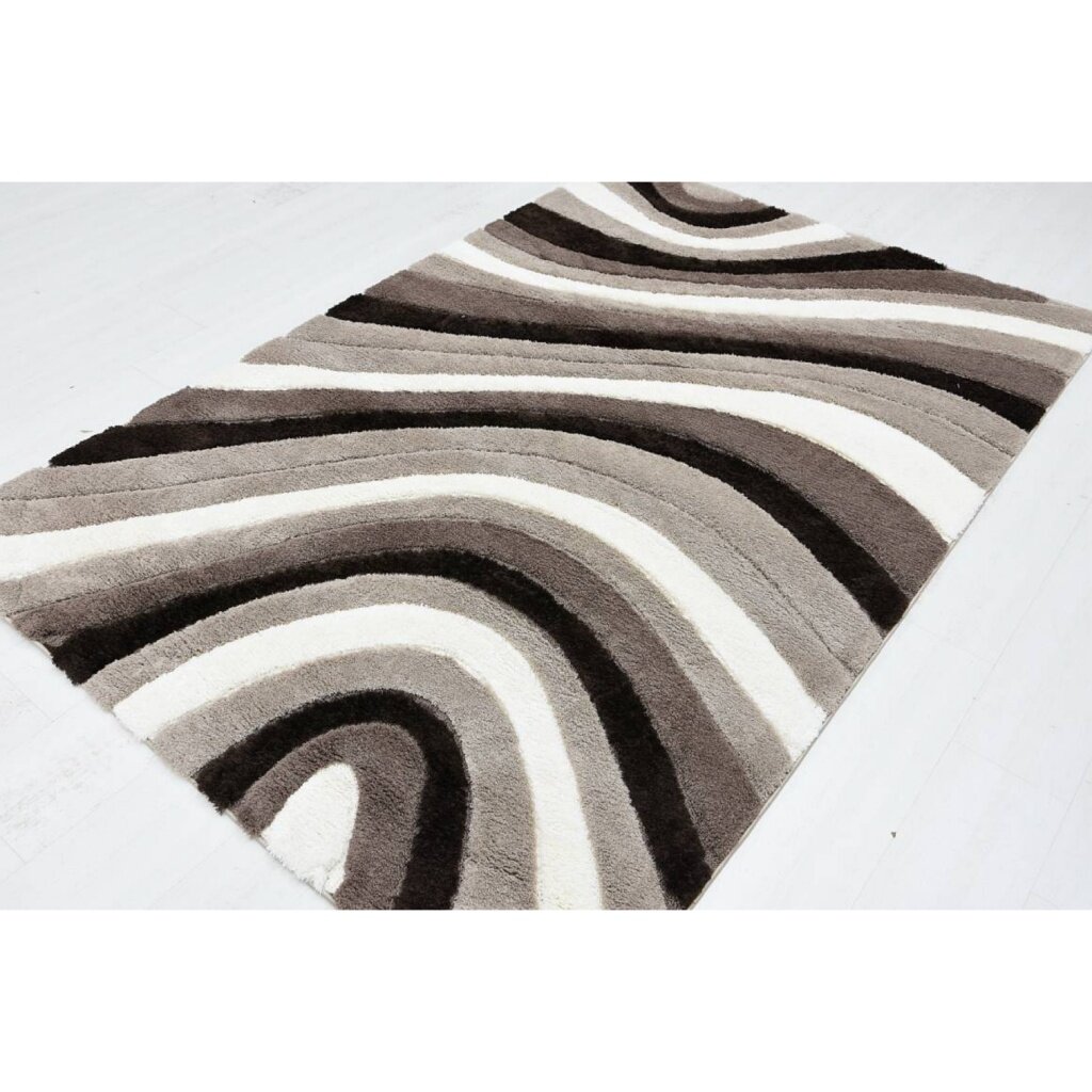 

Ковер интерьерный 2х3 м, Silvano, Messi, прямоугольный, цв. Beige/Beige, 0A310A