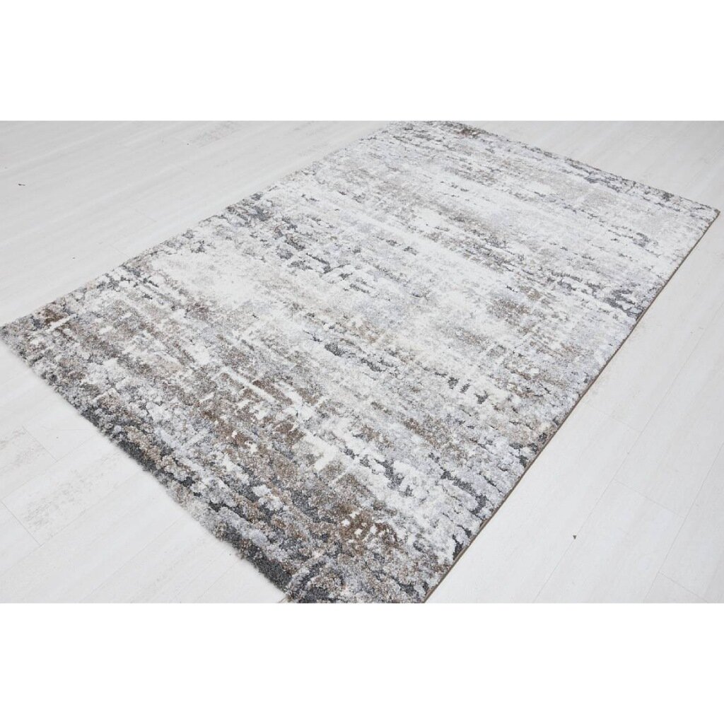 

Ковер интерьерный 2х3 м, Silvano, Cyrus, прямоугольный, цв. Grey/Mink, A0254A