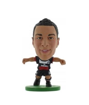 фото Фигурка футболиста/ soccerstarz/ грегори ван дер вил пари сен-жермен/ home kit