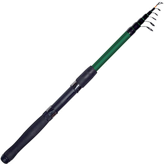 

Удилище Namazu Ultra Tele NU-3120T, 3 м, regular, 60-120 г, Ultra Tele