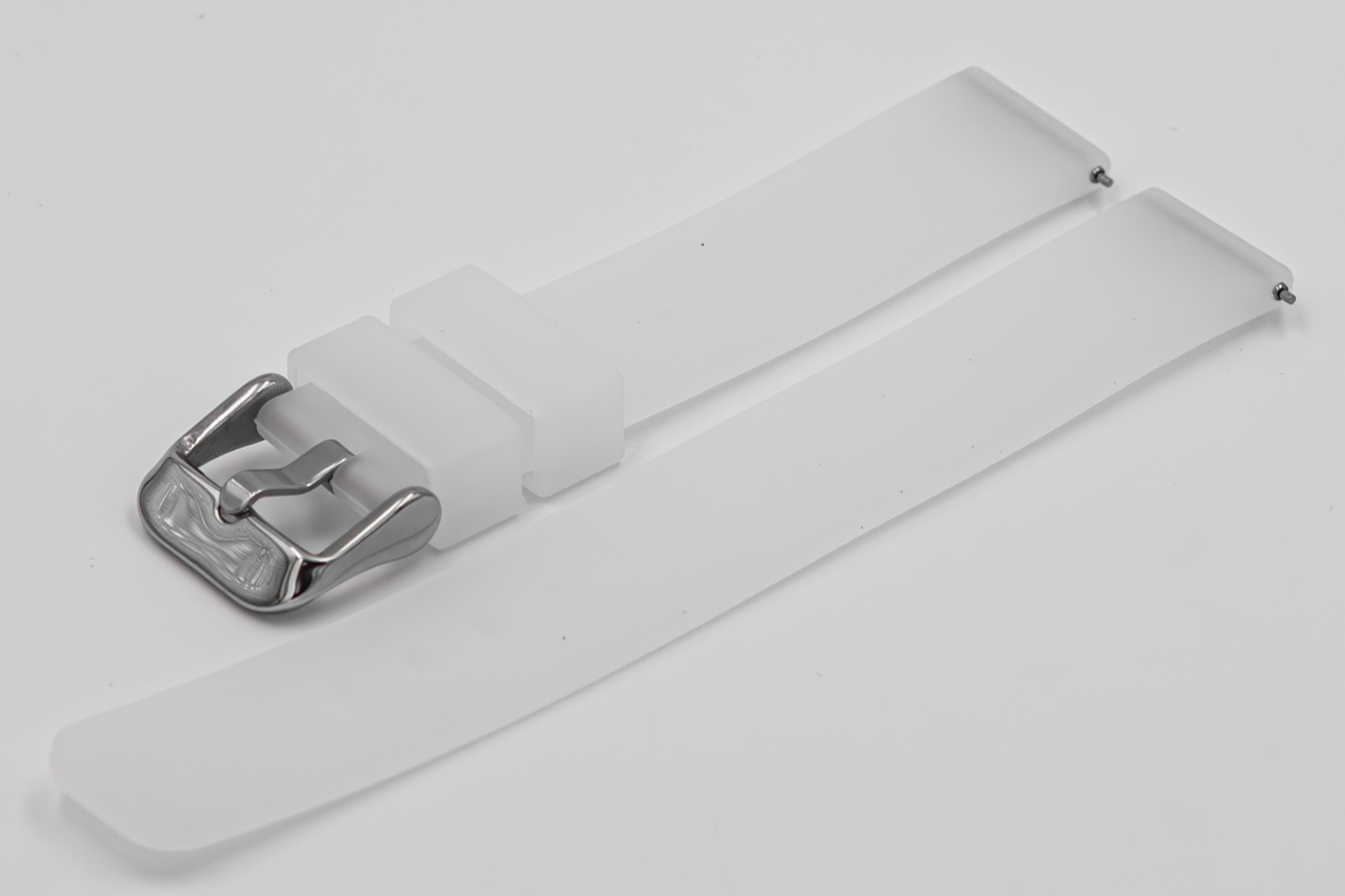 

Ремешок из двух частей мужской Watch Band Strap03 прозрачный, strap03