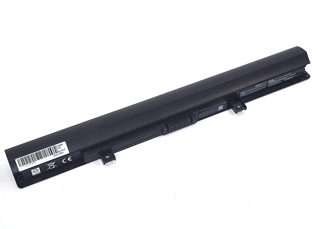 Аккумулятор для ноутбука Toshiba Satellite L50 PA5184U-1BRS 144V 2200mAh 2874₽