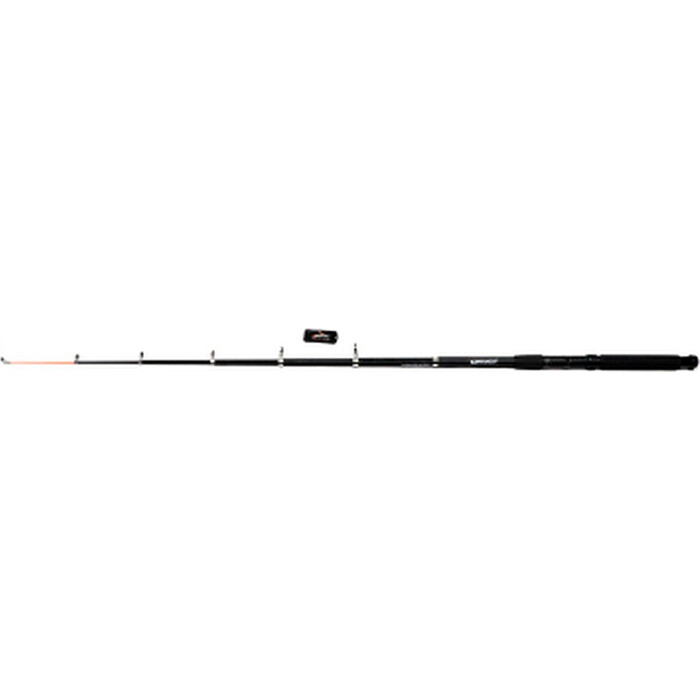 

Удилище Namazu Action Tele NA-3660T, 3,6 м, regular fast, 30-60 г, Action Tele