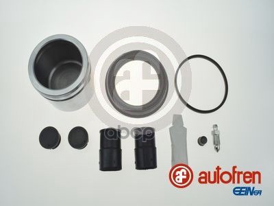 

D4-2563c, Комплект Тормозного Суппорта Seinsa Autofren арт. D42563C