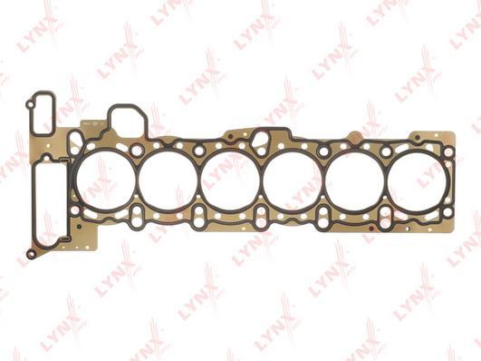 

Прокладка ГБЦ Stellox 1125181SX