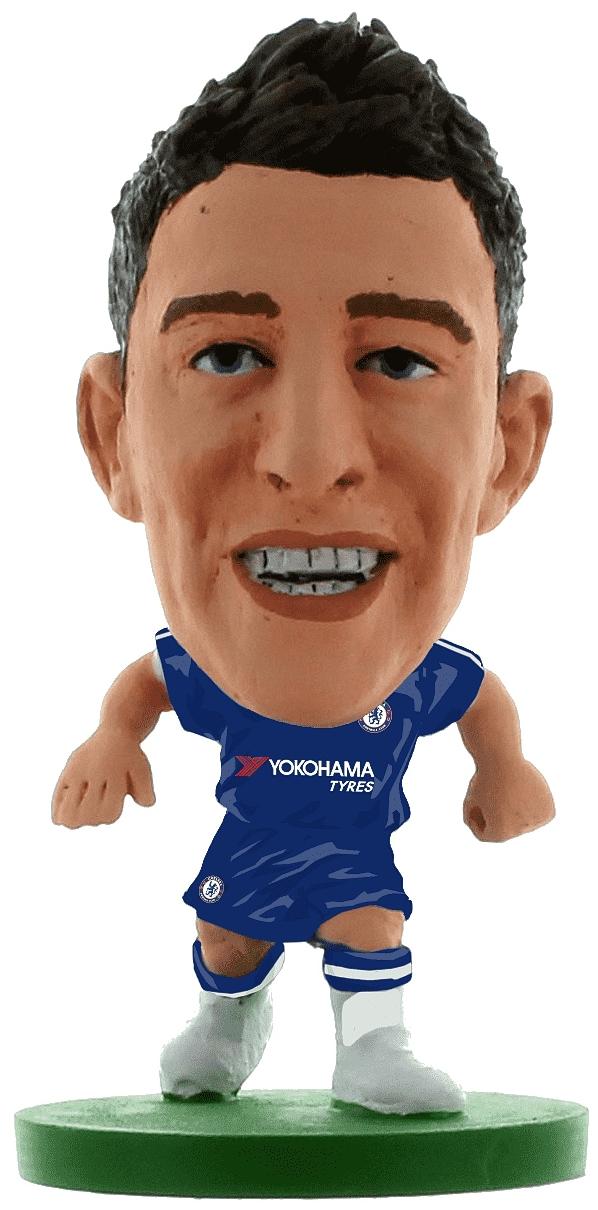 фото Фигурка футболиста /soccerstarz/ гари кэхилл челси /home kit/