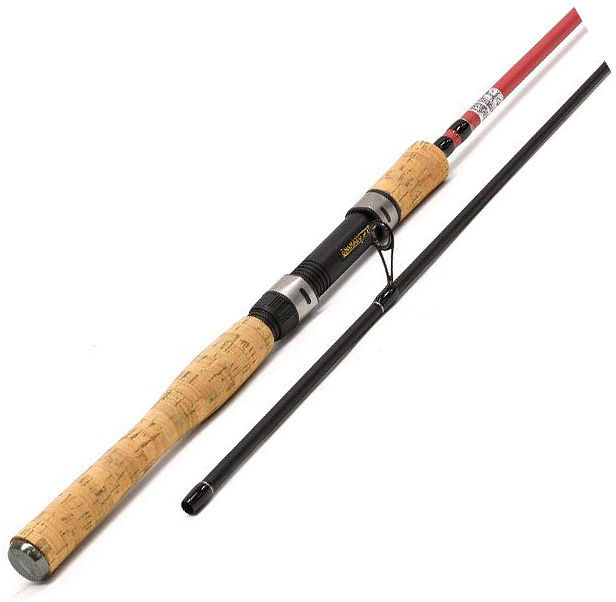 

Удилище Namazu Pro Winne-Jack NP-WJ-27MH, 2,7 м, regular fast, 7-35 г, Pro Winne-Jack