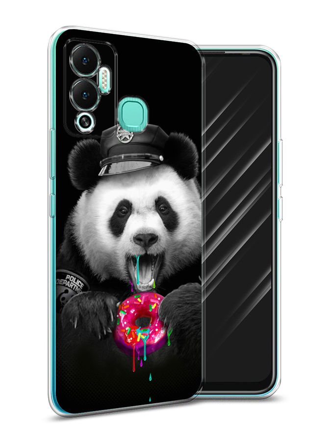 Чехол Awog на Infinix Hot 12 Play 