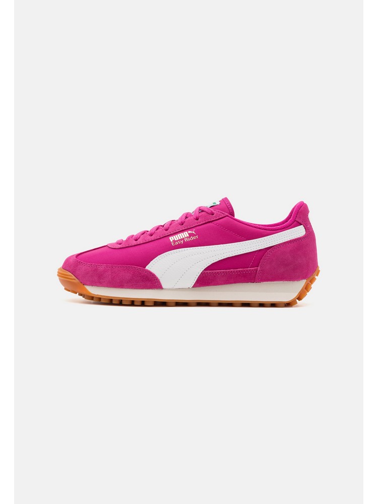 

Кроссовки унисекс PUMA PU115O0S6 розовые 44.5 EU, Розовый, PU115O0S6