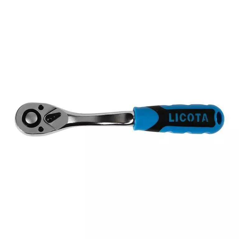 LICOTA Licota - Трещотка 72 зуба 1/2 250 мм