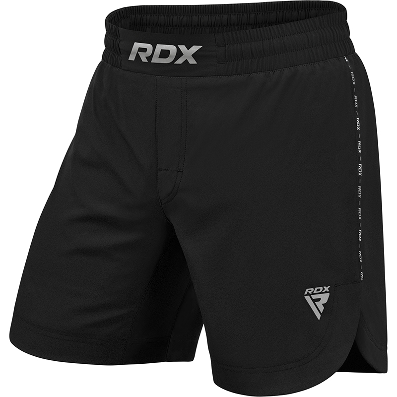 Шорты RDX MMA T15 3XL черн.