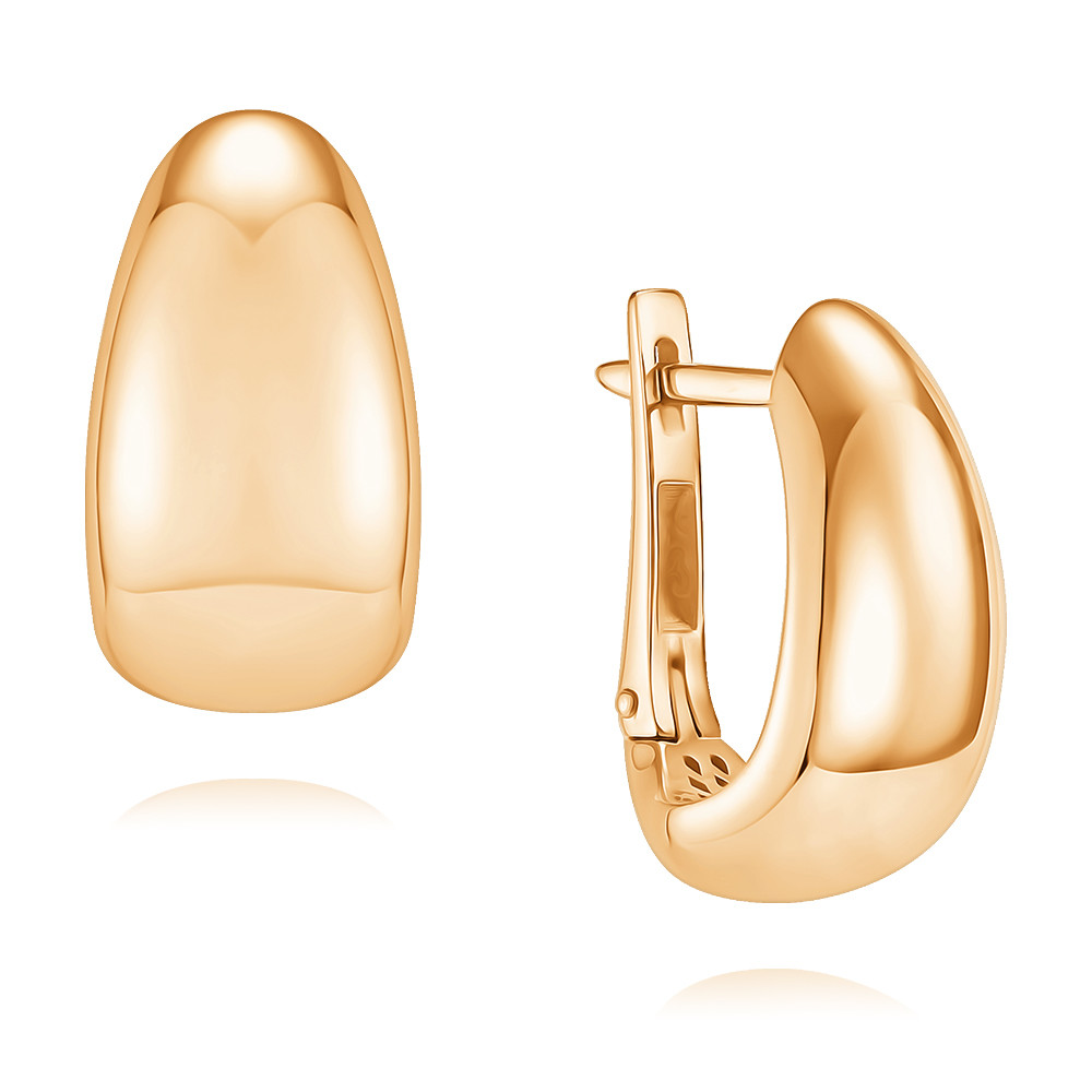 

Серьги из золота ADAMAS 24039624/01-А50-01, 24039624/01-А50-01