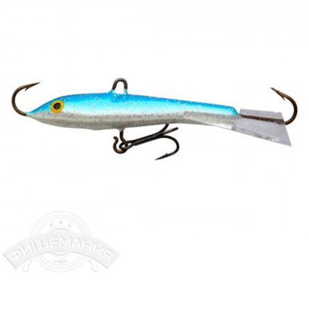 

Балансир Rapala W03/BPHF