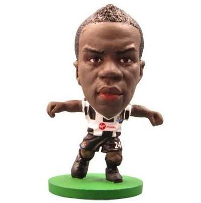 фото Фигурка футболиста /soccerstarz/ шейк исмаэль тьоте ньюкасл юнайтед /home kit/