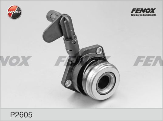 

Цилиндр сцепления FENOX P2605