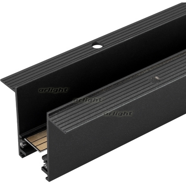 

Магнитный шинопровод встраиваемый 24V MAG-TRACK-2538-F-1000