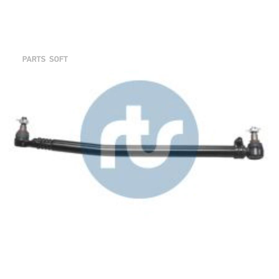 

94C-40104 Тяга Рулевая Продольная L=725/683 D=36 Изг-1 Mb RTS 94c40104